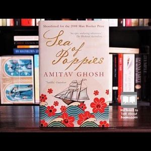 🍑 3 / 20$ 🍑 Sea of Poppies